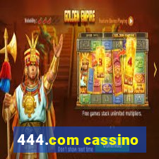 444.com cassino